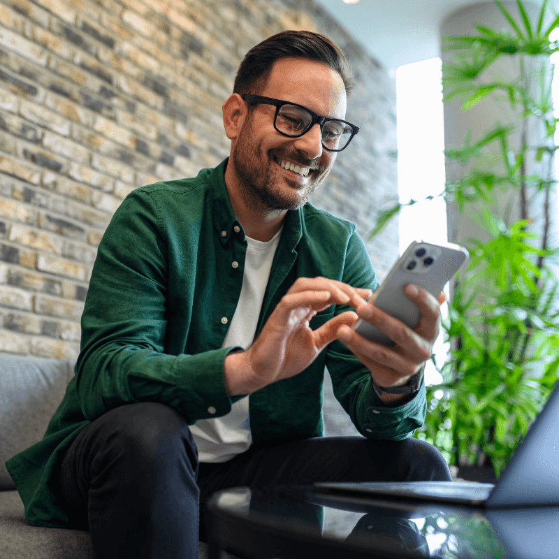 Talkie Wireless — nationwide 5G coverage